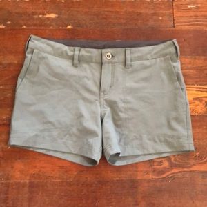 Patagonia happy hike shorts